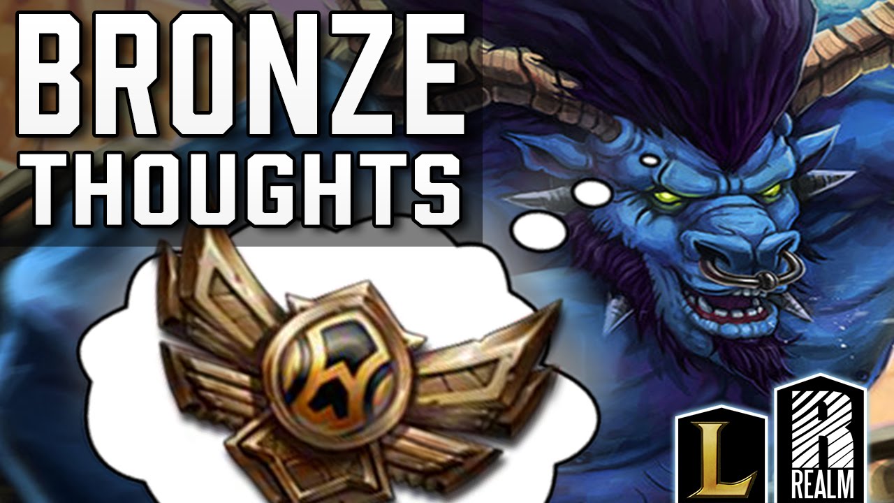 Những điều làm gamer Đồng đoàn khó lòng lên rank