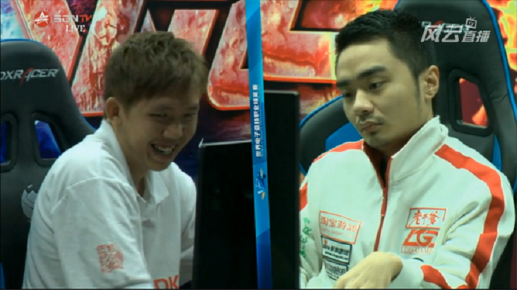 Manila Major: Fnatic lội ngược dòng tiến vào vòng trong