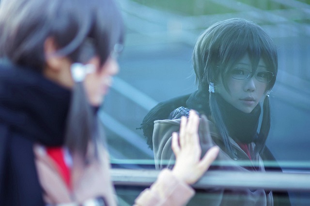 Khởi đầu ngày mới với bộ Cosplay Sword Art Online cực nóng bỏng