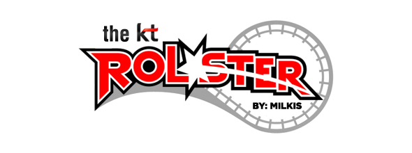 Các thành viên KT Rolster cùng xếp hạng về độ đẹp trai của nhau