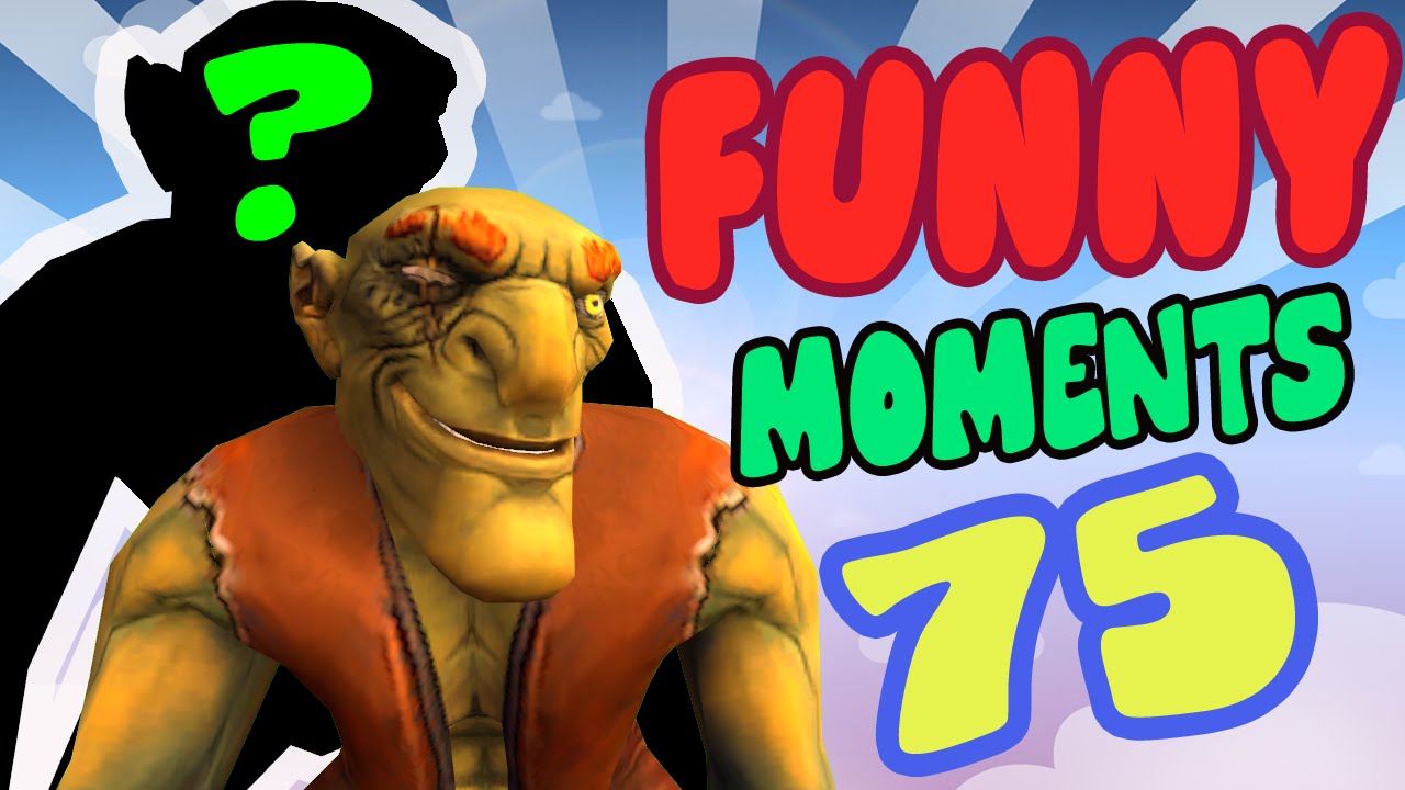 Dota Fun: 1 Máu thì vẫn chưa chắc là lên bảng đếm số đâu nhé