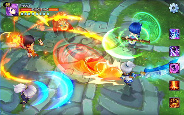 5 Game Online mà bạn nên chơi thử vào dịp cuối tuần