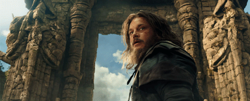 Warcraft Movie: Giấc mơ của nhiều fan hâm mộ thành hiện thực 4