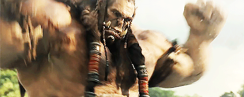 Warcraft Movie: Giấc mơ của nhiều fan hâm mộ thành hiện thực 5