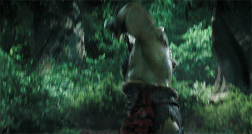 Warcraft Movie: Giấc mơ của nhiều fan hâm mộ thành hiện thực 8