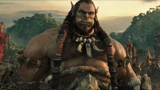 Những nhân vật trong thế giới Warcraft - Orcs( Phần 2)