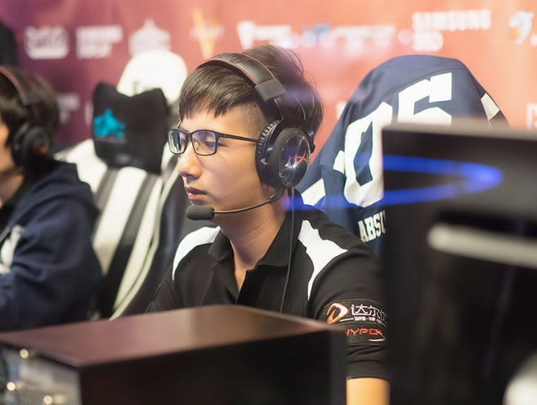 Manila Major: Digital Chaos vs Vici Reborn - Sân chơi của công tử