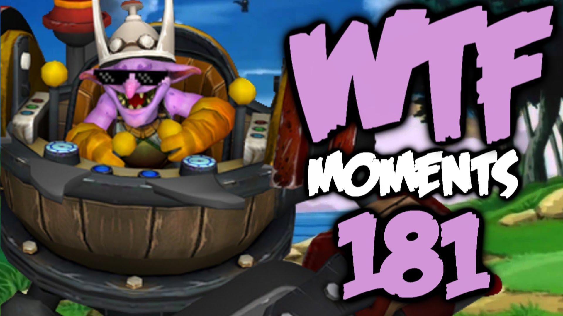 Dota WTF: Lich bị phản dame trong chính trò chơi của mình