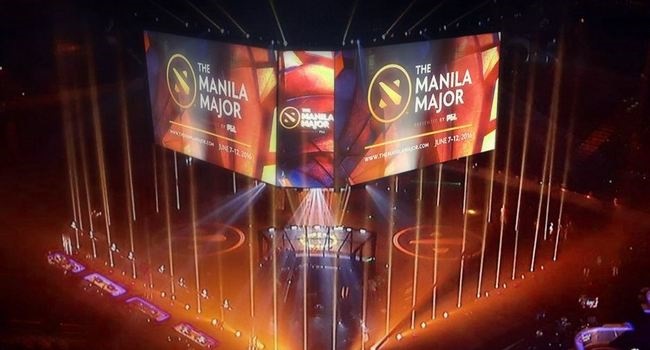 Manila Major ngày 4: Nhánh dưới đại chiến