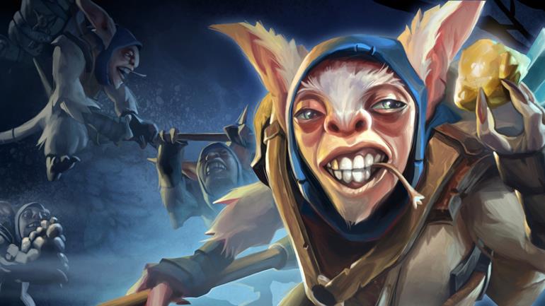 Dota 2: Những điều bạn chưa biết hết về Dota