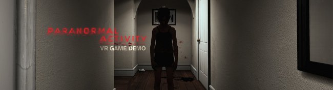 Paranormal Activity Thực tế ảo: Nỗi sợ hãi lên tầm cao mới