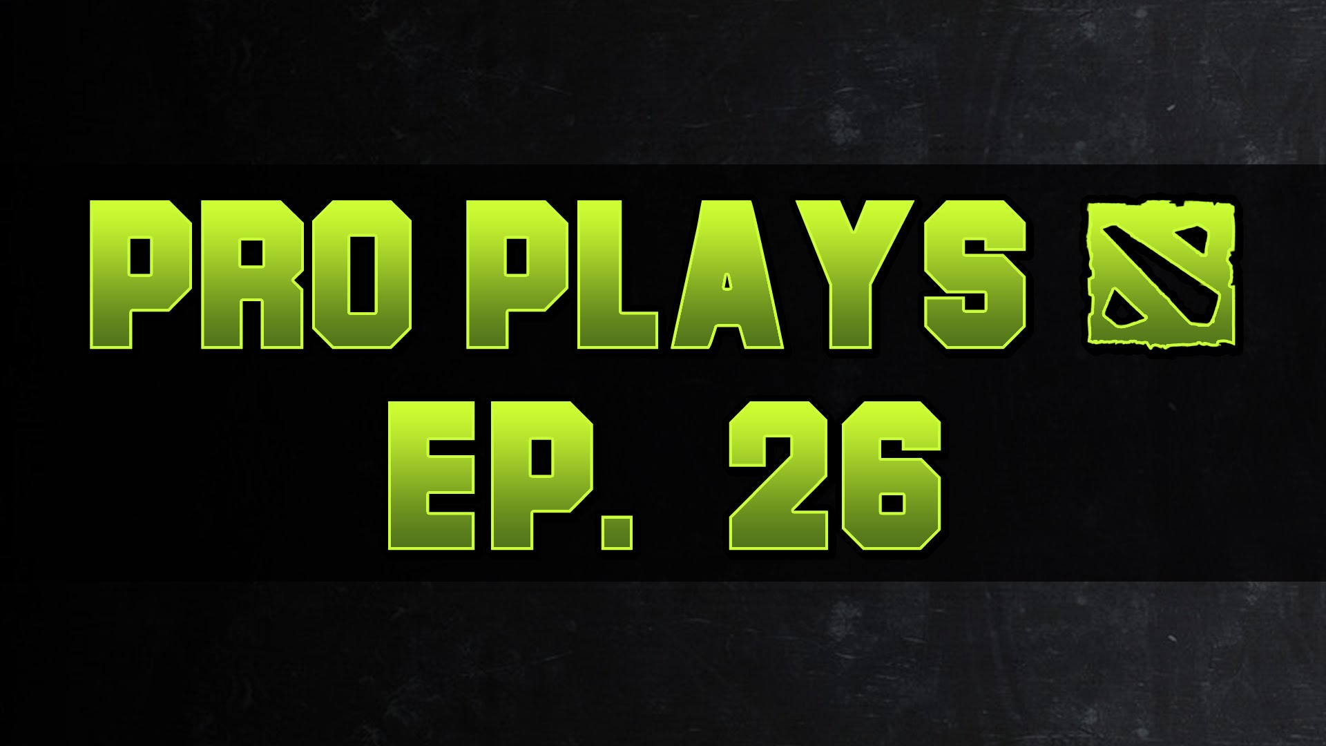 Dota WTF: Combat "đẹp như mơ" của các giải đấu gần đây