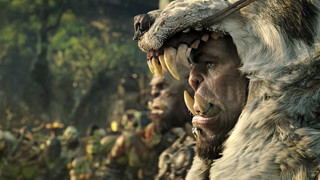 Review phim Warcraft - "Không hề thất bại, chỉ gặp thử thách trước tham vọng từ fan hâm mộ"