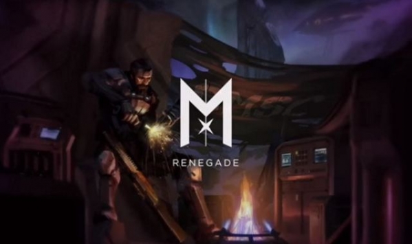 Midnight Star: Renegade - Game bắn súng viễn tưởng trên mobile cực chất