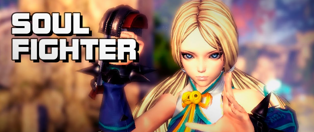 Blade & Soul: Tổng quan kĩ năng và lối chơi của Soul Fighter