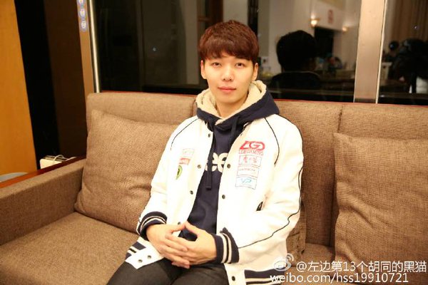 LPL mùa hè 2016: MaRin trở thành dự bị, RNG chiến thắng hoàn toàn trước LGD