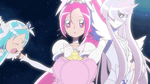 Điều gì khiến thể loại anime "magical girl" nổi tiếng khắp toàn cầu?