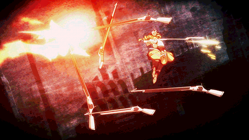 Muôn vạn lý do vì sao thể loại anime  "Magical Girl" nổi tiếng khắp thế giới