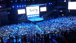 [E3 2016] Truyền hình trực tiếp buổi họp báo Sony E3 2016