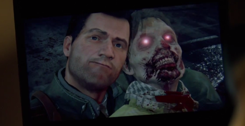 Trailer Dead Rising 4 ấn định ngày ra mắt vào lễ Giáng Sinh 2016