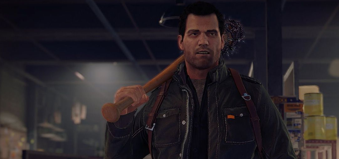 14 phút gameplay vui nhộn cùng Dead Rising 4