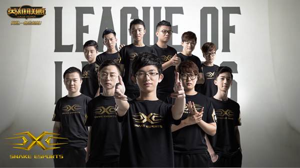 LPL Mùa Hè 2016: Team Saint không có cơ hội trong ván 2 trước Snake