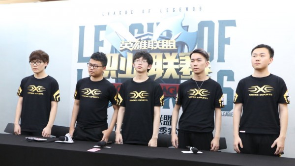 SofM: Rek’Sai thì cần đi hỗ trợ đồng đội nhiều hơn, trong khi Kindred bản thân phải mạnh trước đã