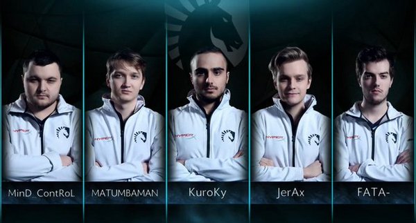 LCS Bắc Mỹ: Chiến thắng đầu tiên vẫn chưa mỉm cười với Team Liquid
