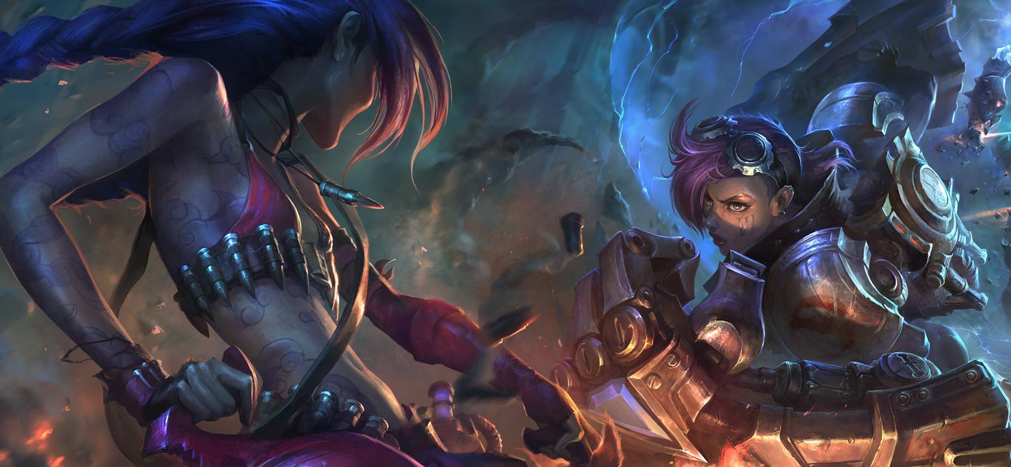 LMHT: Tổng quan các thay đổi của bản cập nhật 6.12 chính thức sắp tới