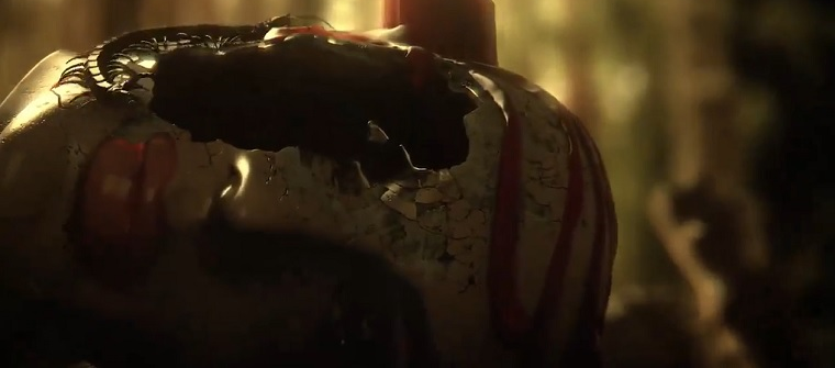 Resident Evil VII: Trailer và gameplay rùng rợn chờ đón người chơi