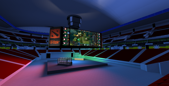 Manila Major:  Xem các thánh combat chính xác tới đáng sợ