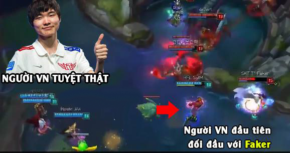 LMHT: Cùng xem lý do vì sao SOFM là ngôi sao mới trong nền LMHT thế giới