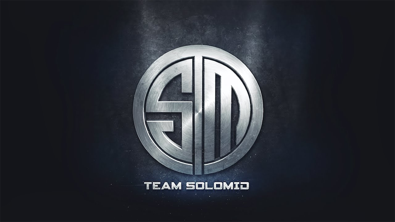 LCS Bắc Mỹ:Chiến thắng không thể nào tuyệt vời hơn của Team SoloMid