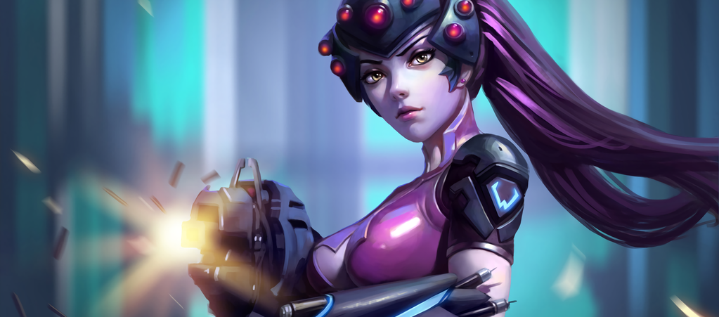 Bản cập nhật mới nhất của Overwatch: Nerf nặng nề Widowmaker và McCree