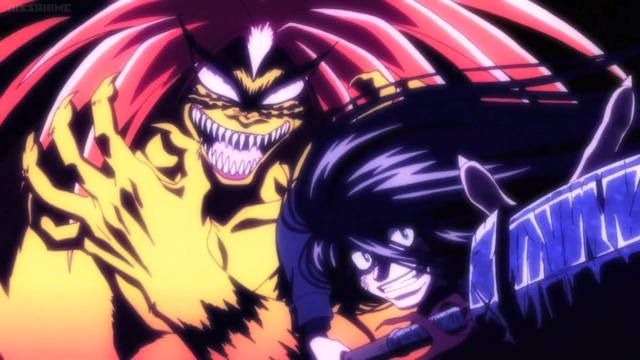 7 xu hướng Anime đang thịnh hành trong năm 2016 này 