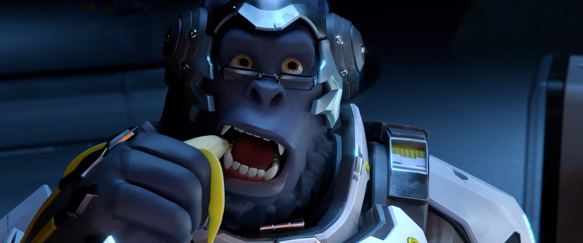 Overwatch chuẩn bị soán ngôi bá chủ của Liên Minh Huyền Thoại tại Hàn Quốc