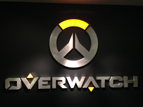 Việt Nam sắp có một đội tuyển Overwatch chuyên nghiệp