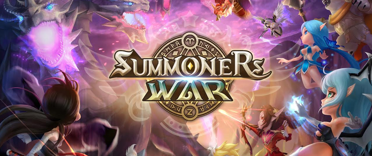 Chúc mừng sinh nhật lần 2 của Summoners War cùng vài con số khổng lồ kỉ lục