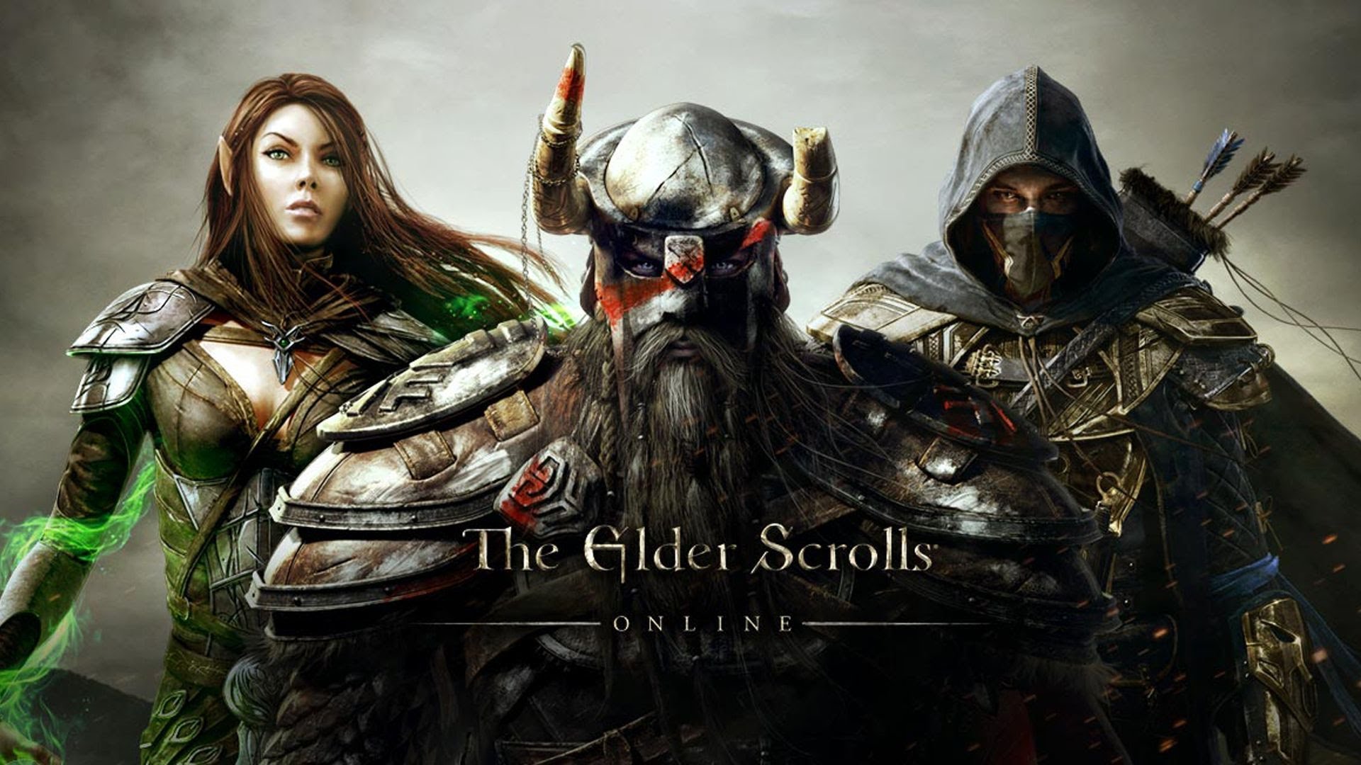 The Elder Scrolls Online thành công với hơn 7 triệu lượt chơi