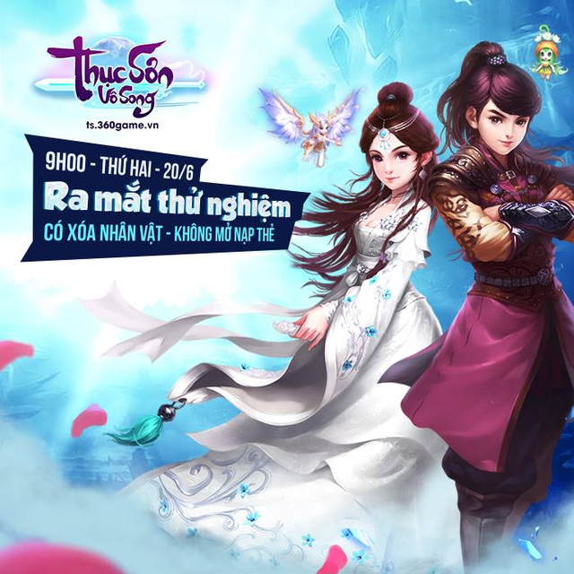 Thục Sơn Vô Song chuẩn bị cập bến Việt Nam