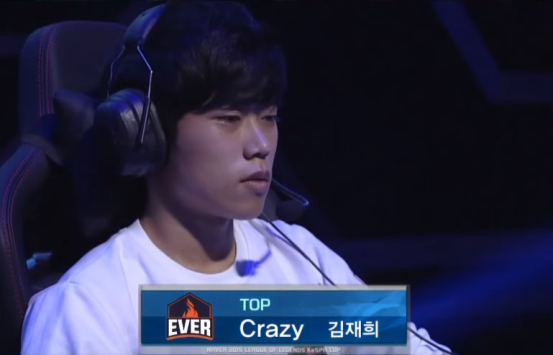 ESC Ever ‘Crazy’:"Chúng tôi có thể giành chiến thắng trong trận đấu hôm nay là vì đã đưa ra những kêu gọi quyết đoán"