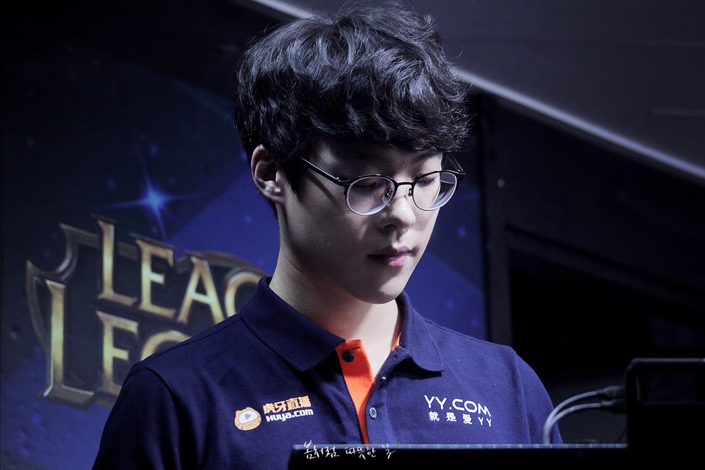 ROX Tigers Smeb:"Chiến thắng chính là sự phối hợp đồng đội"