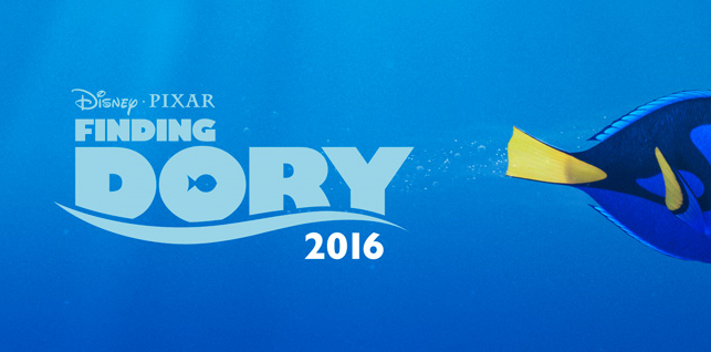 Review phim Finding Dory - Tác phẩm hoàn hảo và có thể vượt mặt Finding Nemo
