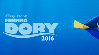 Review phim Finding Dory - Tác phẩm hoàn hảo và có thể vượt mặt Finding Nemo
