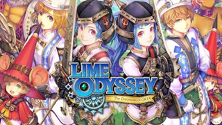 Lime Odyssey: Tuyệt phẩm MMORPG  đã trở lại trên Mobile
