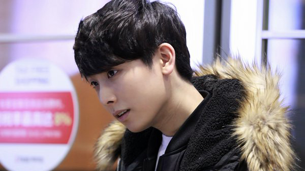 Samsung Wraith:"Tôi cảm thấy nhẹ nhõm vì chúng tôi đã đạt được mục tiêu"