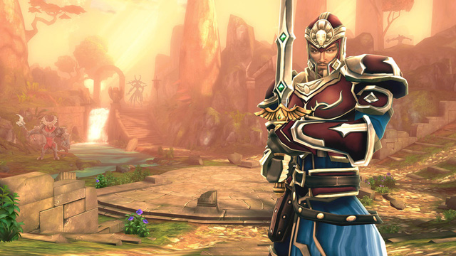 DawnBringer - Siêu phẩm ARPG ra mắt ấn tượng trên nền tảng Android