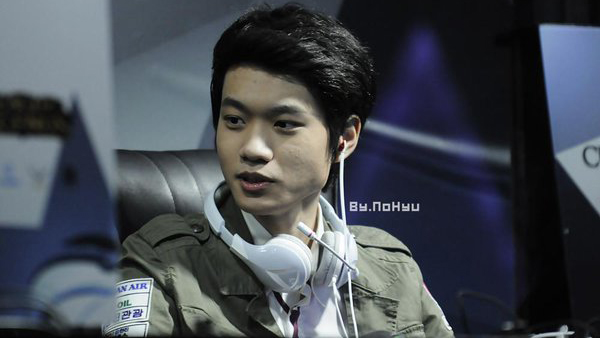 Jin Air Chei:"Mục tiêu cuối cùng của chúng tôi là lọt vào vòng chung kết"