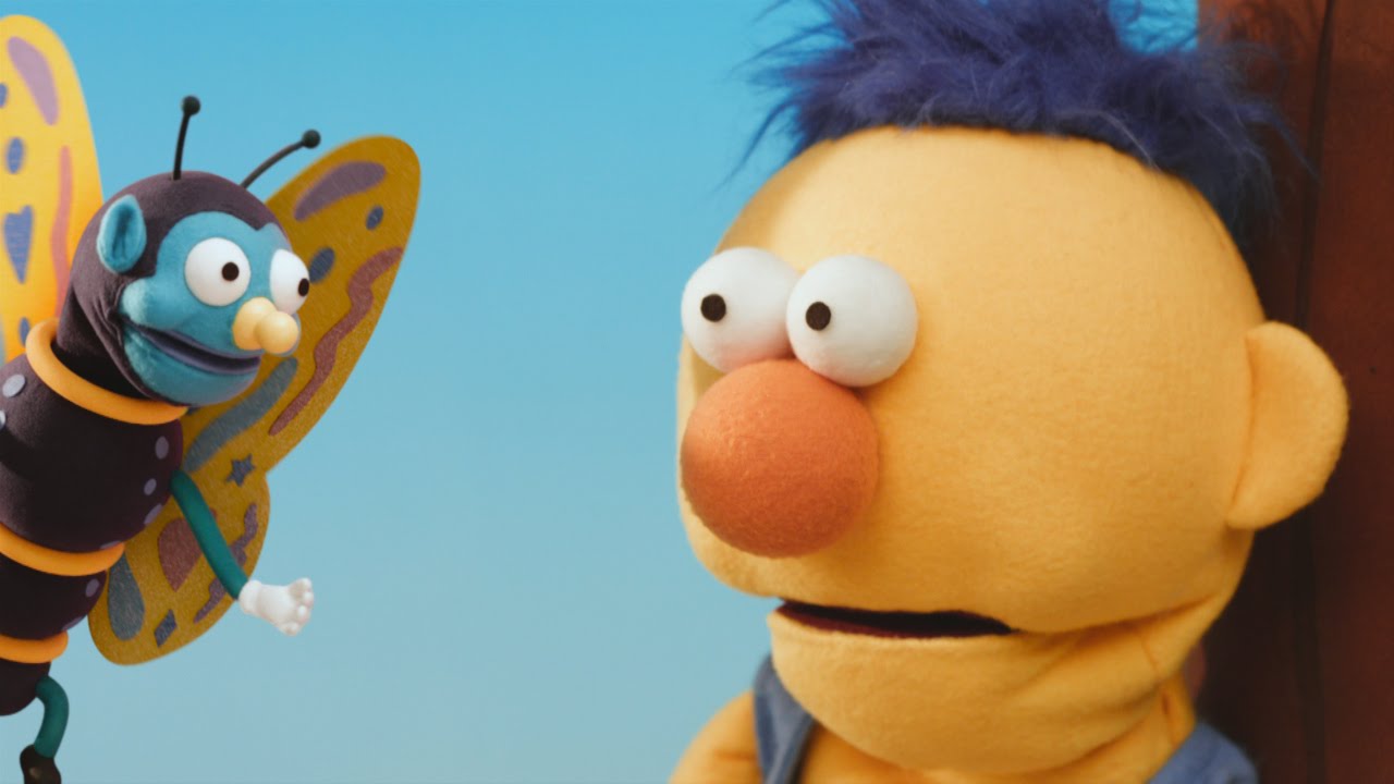 Don't Hug Me I'm Scared 6: Phần cuối của series kinh dị Youtube nổi tiếng