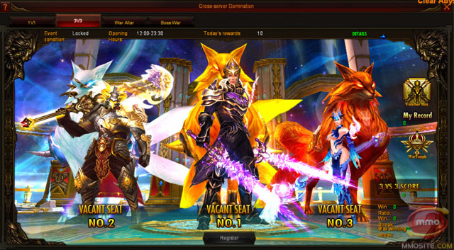 Một số tựa game online miễn phí mà các game thủ nên một lần thử qua